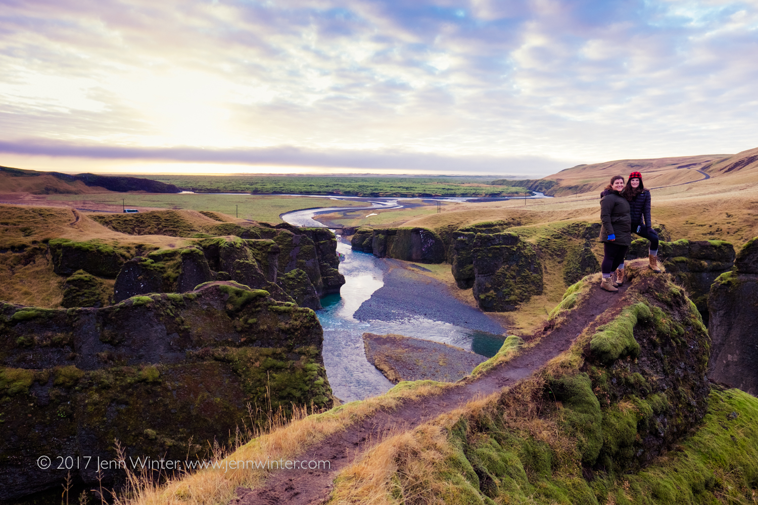 Iceland – 2 sisters, $20 bowls of soup & million dollar views